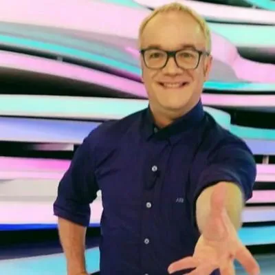 "La mamá era de origen afro": Carlos Giraldo, sobre hija que tuvo a los 14 años; así luce