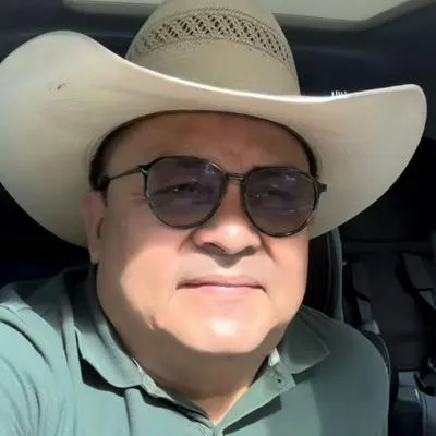 El cantante Walter Silva contó detalles de la vez en que una culebra lo mordió y estuvo a punto de perder la vida, pero que un rezandero lo salvó.