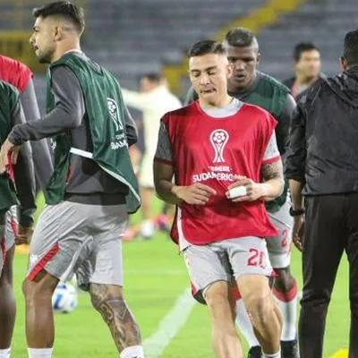 Independiente Santa Fe sigue planificando lo que será el segundo semestre de 2023 y se conocieron los candidatos para dirigir al 'Cardenal'.