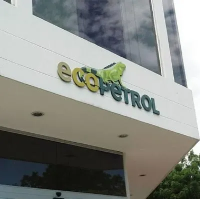 Ecopetrol sale de Colombia para buscar inversión en países de Asia