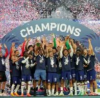 Estados Unidos le ganó 2-0 a Canadá y le ganó el título de Liga de Naciones de la Concacaf por segunda vez.