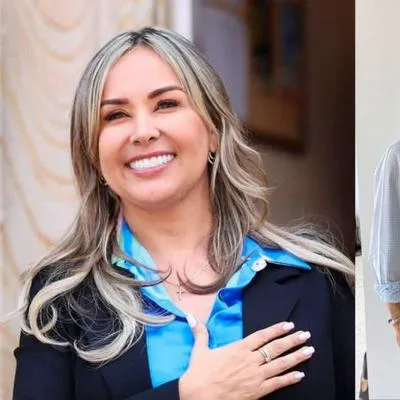 Johana Aranda, candidata a Alcadía de Ibagué por Centro Democrático, recibió amenazas de muerte y las compartió por redes sociales.