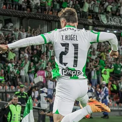 Jóvenes de Atlético Nacional tienen optimismo de cara a la final contra Millonarios.