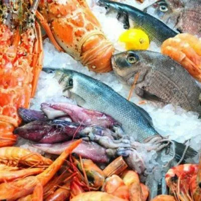 Los mariscos es de los alimentos que más se sugieren evitar