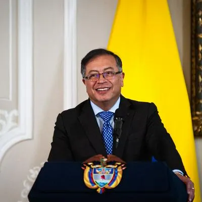 Ricardo Orozco, gobernador del Tolima, apoyó idea de subsidiar al Eln de Gustavo Petro.