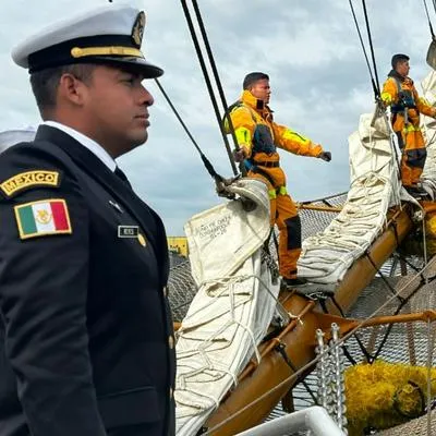 La Semar México pide algunos requisitos para las vacantes laborales