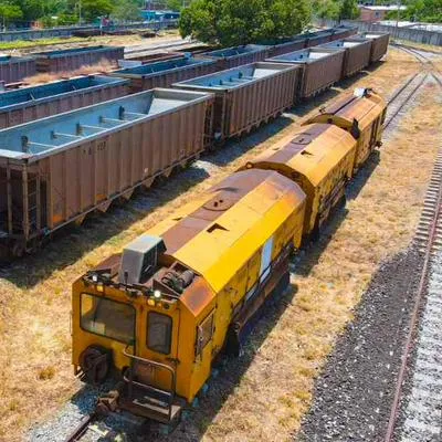 Las 8 empresas que quieren quedarse con el ferrocarril La Dorada Chiriguaná, que tiene más de 500 kilómetros. Contrato es de $ 76.000 millones.