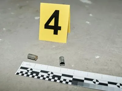 Escena del crimen. En relación con el caso de homicidio en Tolima.