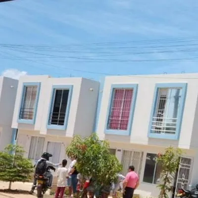 Valledupar Hoy Hallan Si Vida A Una Mujer En Una Vivienda