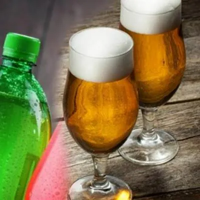 Bebidas suben su precio hasta 10.5% en plena ola de calor