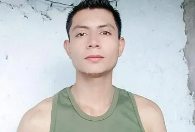 Aldemar Bedoya Vivas. En relación con su muerte en Tolima.
