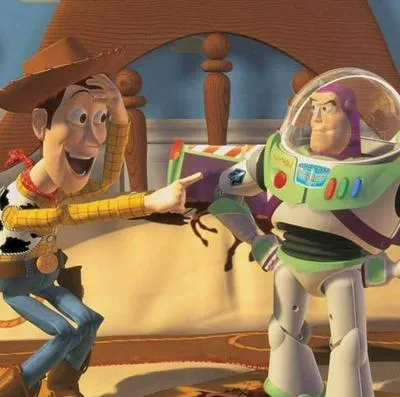 Toy Story, a propósito del anuncio de la quinta película