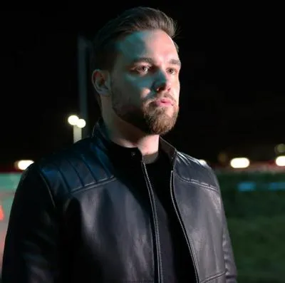 Confirman concierto de Liam Payne en Bogotá