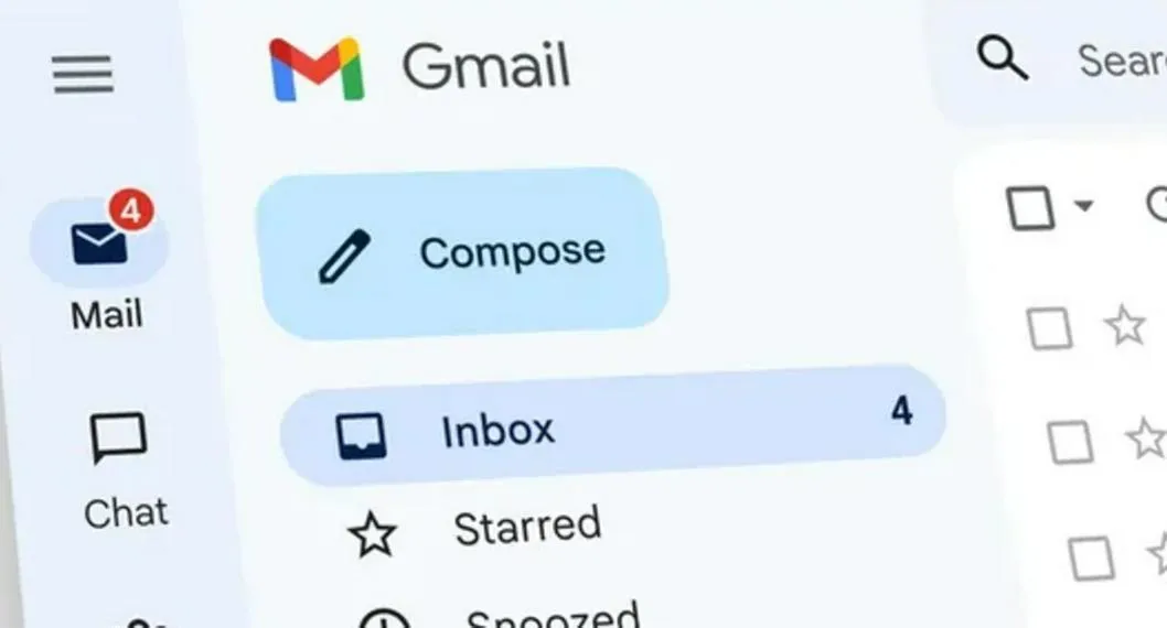 La herramienta de Gmail que le avisa cuando sus correos han sido leídos