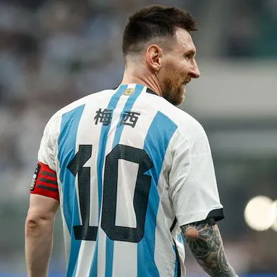 Revelaron que Lionel Messi firmó un multimillonario contrato con la junta de turismo de Arabia Saudita. Le pagarían hasta las vacaciones.