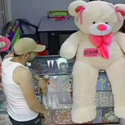 En Ibagué y Mariquita (Tolima) varios comerciantes aseguraron ser víctimas de estafa por un sujeto que hace falsas tranferencias bancarias.