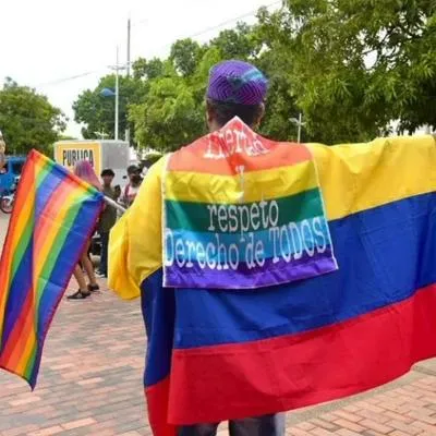 Comunidad LGBTIQ+ marchará este domingo por una sociedad libre de discriminación