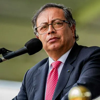 El presidente Gustavo Petro afirmó que el coronel Óscar Dávila se suicidó por presiones que no supo controlar y defendió a su Gobierno.