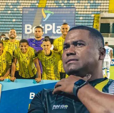 Hubert Bodhert salió de Alianza Petrolera y sería DT de Independiente Santa Fe