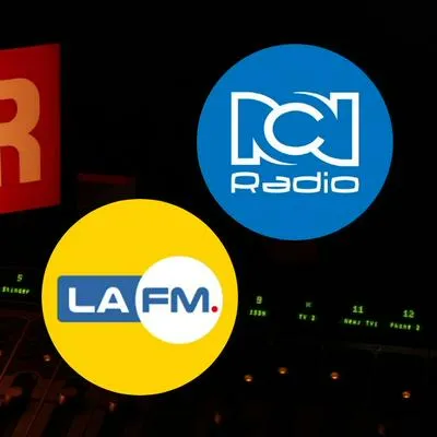 RCN Radio, en su cadena AM tendrá un importante cambio que fortalecerá a La FM