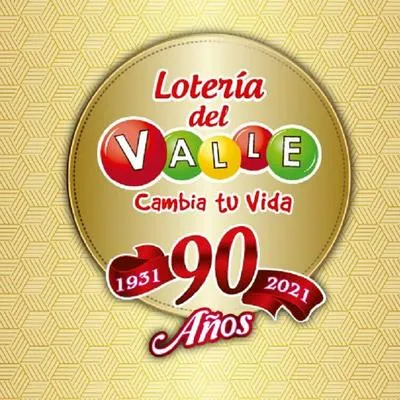 Lotería del Valle último sorteo hoy 21 de junio de 2023, resultado