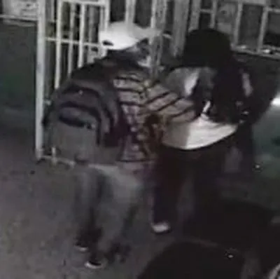 Cali hoy: mujer se enfrentó a ladrón que le quería robar $ 20'000.000 en Efecty