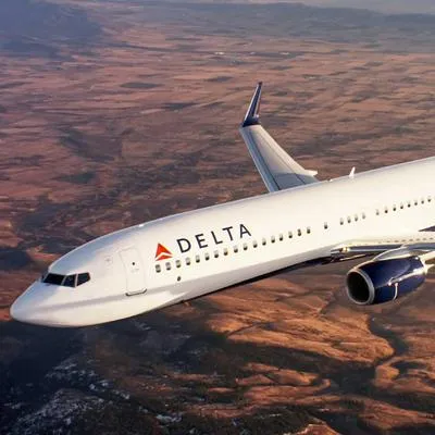 Delta anunció regreso de ruta de Cartagena-Estados Unidos: inicia en diciembre