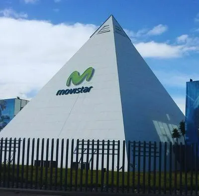 Movistar ofrece empleo en Bogotá, Medellín y Manizales, y hay sueldos de hasta 8 millones de pesos. 