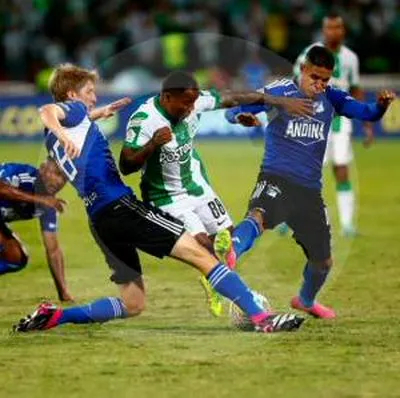 Partido de Millonarios vs Nacional, por lo que dijo Paulo Autuori en rueda de prensa