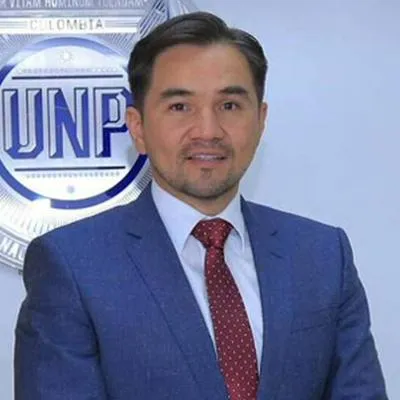 Ronald Rodríguez, exsubdirector de la UNP, imputado por corrupción