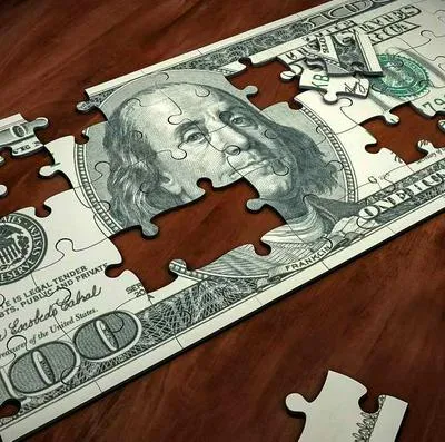 Dólar en Colombia sigue cotizándose por debajo de los 4.200 pesos. 