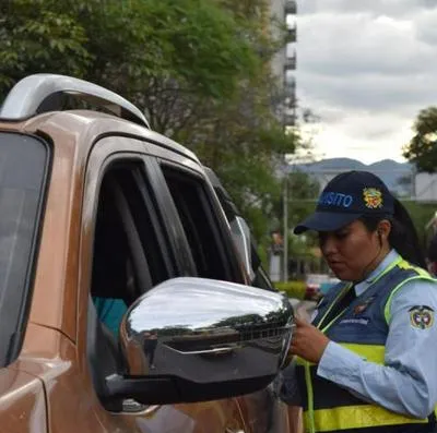 Conozca todos los cierres viales que hay este fin de semana de fiestas en Ibagué