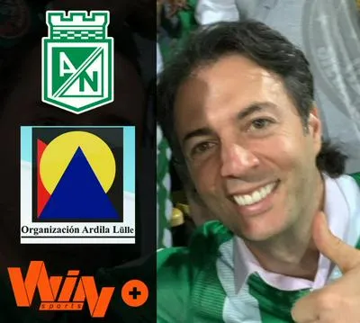 Daniel Quintero contra Win Sports y Atlético Nacional | Alald de Medellín conta Organización Ardila Lülle | Final Nacional vs. Millonarios en Win Sports
