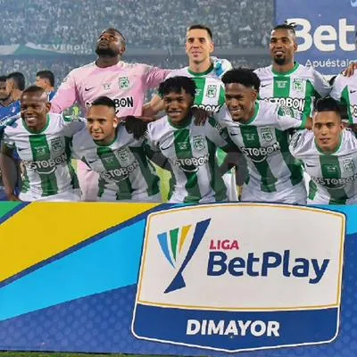 Historia de Atlético Nacional, el club con más títulos del fútbol colombiano: empezó como un equipo de barrio en 1933 y más datos desconocidos.