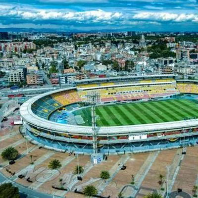 Por final Millonarios vs. Nacional, no hay ingreso de visitantes a Bogotá