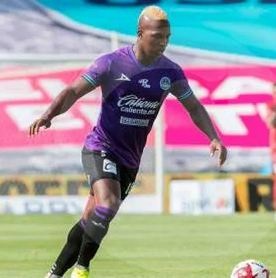 Conozca a José Ortiz, la nueva contratación de Independiente Medellín, que llegó desde el Junior de Barranquilla. Acá, más detalles.