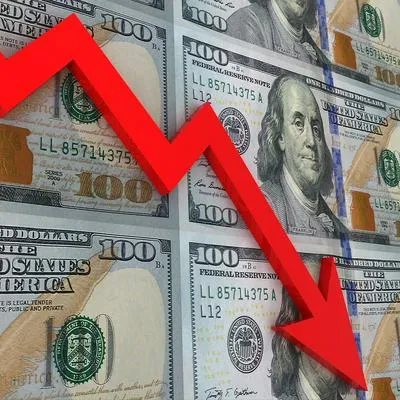 TRM del dólar en Colombia para este viernes 23 de junio de 2023.