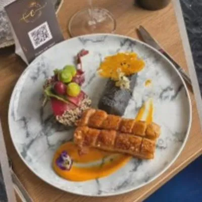 Bogotá sabe a centro, concurso gastronómico en Bogotá