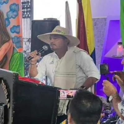 Alcalde de El Espinal, Tolima, respondió a críticas tras invertir $ 4.000 millones para fiestas de San Pedro y recordó tragedia de desplome de palcos.
