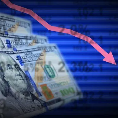 Dólar hoy cayó en Colombia y cerró semana a 4.100 pesos, un precio que no se veía en 2023. La moneda tiene contentos a muchos con su valor. 