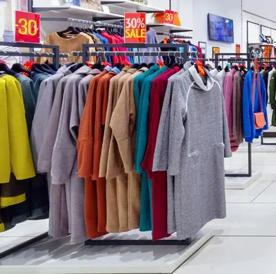 El Grupo Uribe reúne un amplio listado de marcas de ropa muy conocidas en Colombia y se volvió competencia dura para H&M, Zara, Falabella y Koaj.