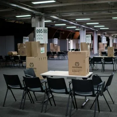 Registraduría habilitará puntos para inscribir la cédula para votar.