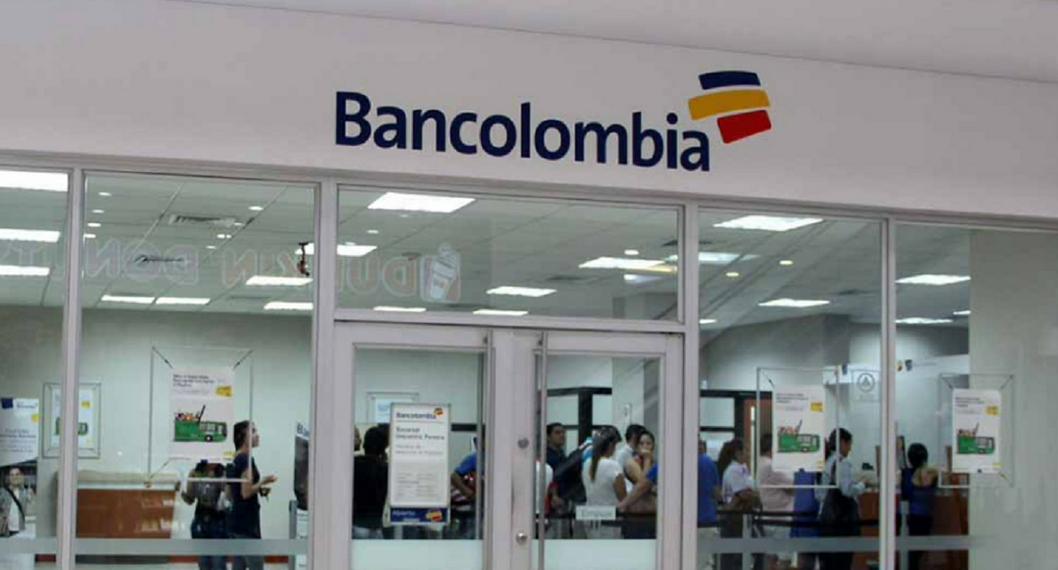 Bancolombia hoy se cayó banco dice qué hacer ante fallas en la app