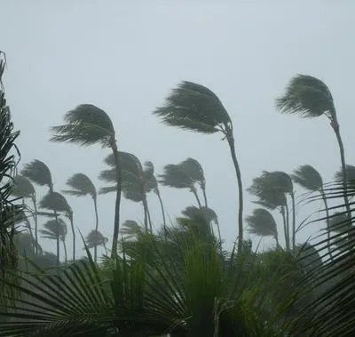 Tormenta tropical. En relación con alerta en el Caribe Colombiano.