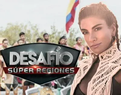 Parejas que salieron del 'Desafío' de Caracol Televisión | Relaciones participantes del 'Desafío' | Exparticipantes del 'Desafío' son pareja y empresarios