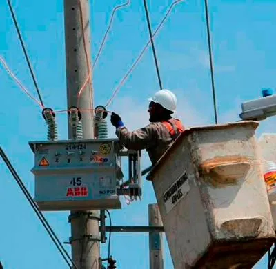 Prográmese: municipios del Cesar estarán sin energía la próxima semana