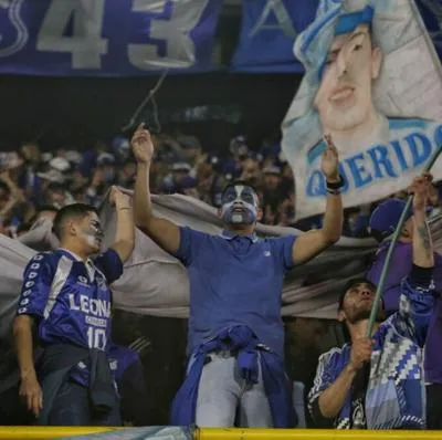 A hincha de Millonarios asesinado en Bogotá le hicieron emboscada. El aficionado corrió para no ser agredido por las personas que le quitaron la vida.