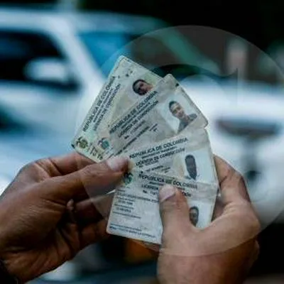 Pases de conducción en Colombia. Conozca qué hacer si no renovó la licencia en Medellín