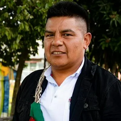 Líder indígena fue encontrado sin vida en Cauca: tenía amenazas
