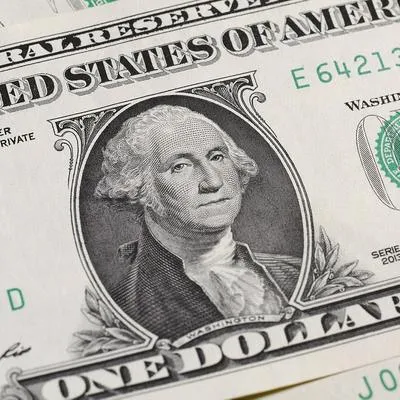 Precio del dólar en Colombia hoy, viernes 23 de mayo, se disparó y remontó duras caídas de los últimos días: registró un fuerte repunte.